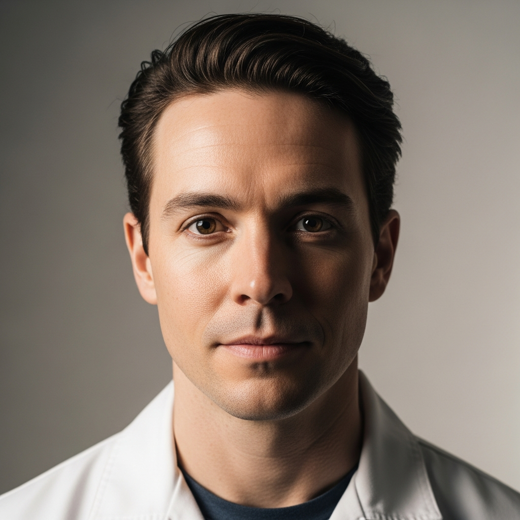 Dr. Stefan Keller, Sportwissenschaftler
